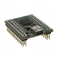FT4232H MINI MODULE缩略图