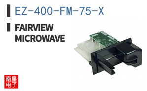 EZ-400-FM-75-X