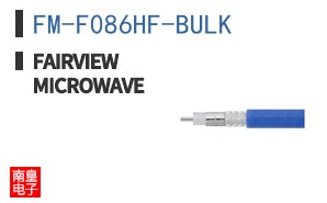 FM-F086HF-BULK