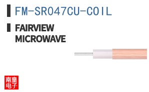 FM-SR047CU-COIL
