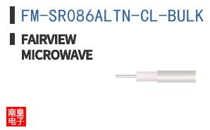 FM-SR086ALTN-CL-BULK