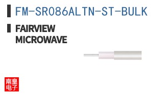 FM-SR086ALTN-ST-BULK