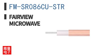 FM-SR086CU-STR