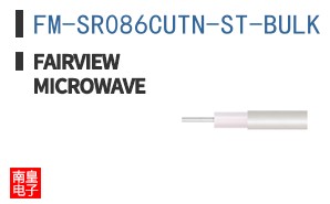 FM-SR086CUTN-ST-BULK