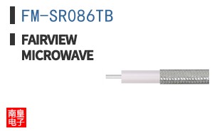 FM-SR086TB