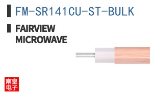 FM-SR141CU-ST-BULK
