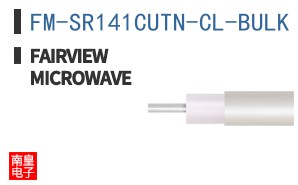 FM-SR141CUTN-CL-BULK