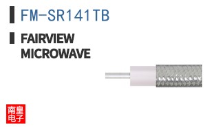 FM-SR141TB