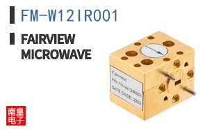 FM-W12IR001