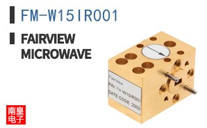 FM-W15IR001
