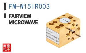 FM-W15IR003