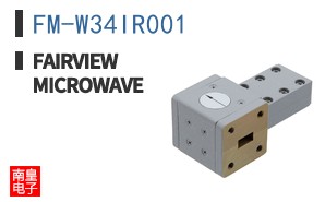 FM-W34IR001