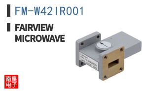 FM-W42IR001