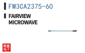 FM3CA2375-60