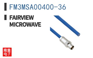 FM3MSA00400-36