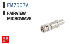 FM7007A