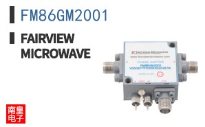 FM86GM2001