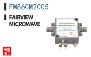FM86GM2005