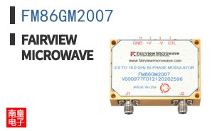 FM86GM2007