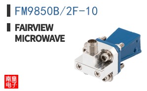 FM9850B/2F-10