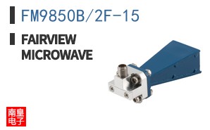 FM9850B/2F-15