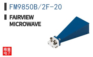FM9850B/2F-20