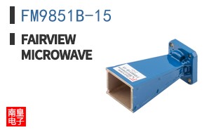 FM9851B-15