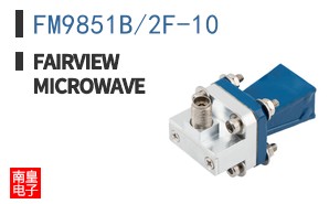 FM9851B/2F-10