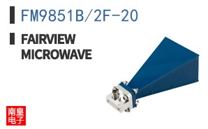FM9851B/2F-20