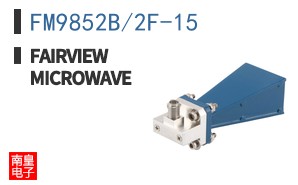 FM9852B/2F-15
