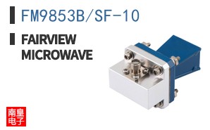 FM9853B/SF-10