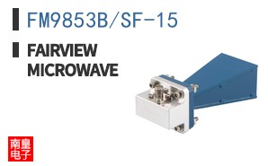 FM9853B/SF-15