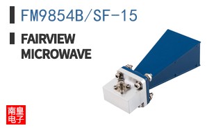 FM9854B/SF-15