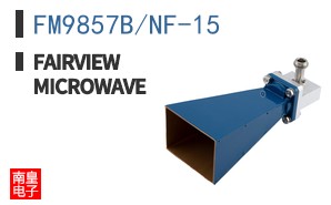 FM9857B/NF-15