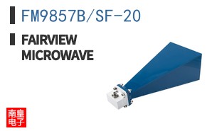 FM9857B/SF-20