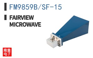 FM9859B/SF-15