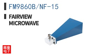 FM9860B/NF-15