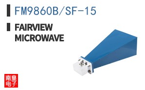 FM9860B/SF-15
