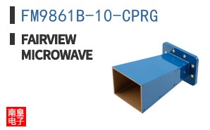FM9861B-10-CPRG