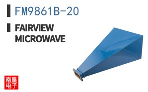 FM9861B-20