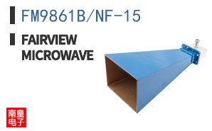 FM9861B/NF-15