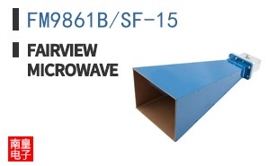 FM9861B/SF-15