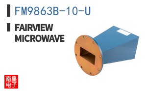 FM9863B-10-U