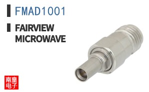 FMAD1001