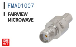 FMAD1007