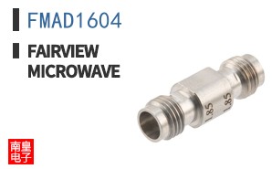 FMAD1604