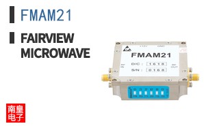 FMAM21