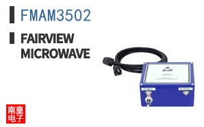 FMAM3502