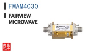 FMAM4030