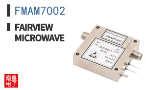 FMAM7002